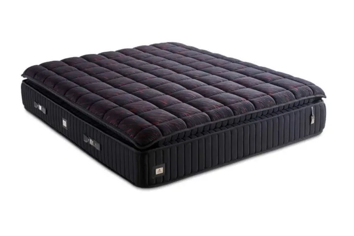 Olympic 160x200 Double Mattress CP1112