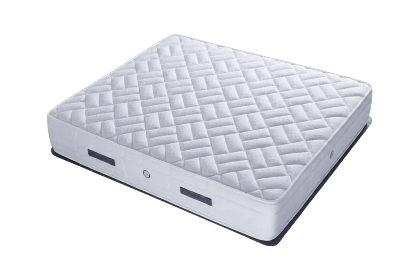 Art Bed 180x200 Double Mattress CP1104