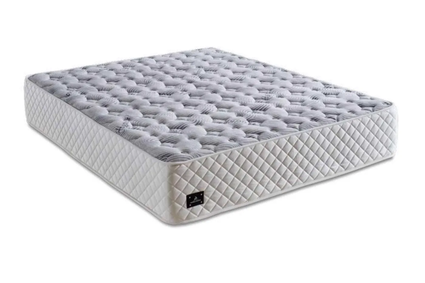 Armoni Hypnoz 200x200 Double Mattress, Divan Base, Headboard Set CP1010