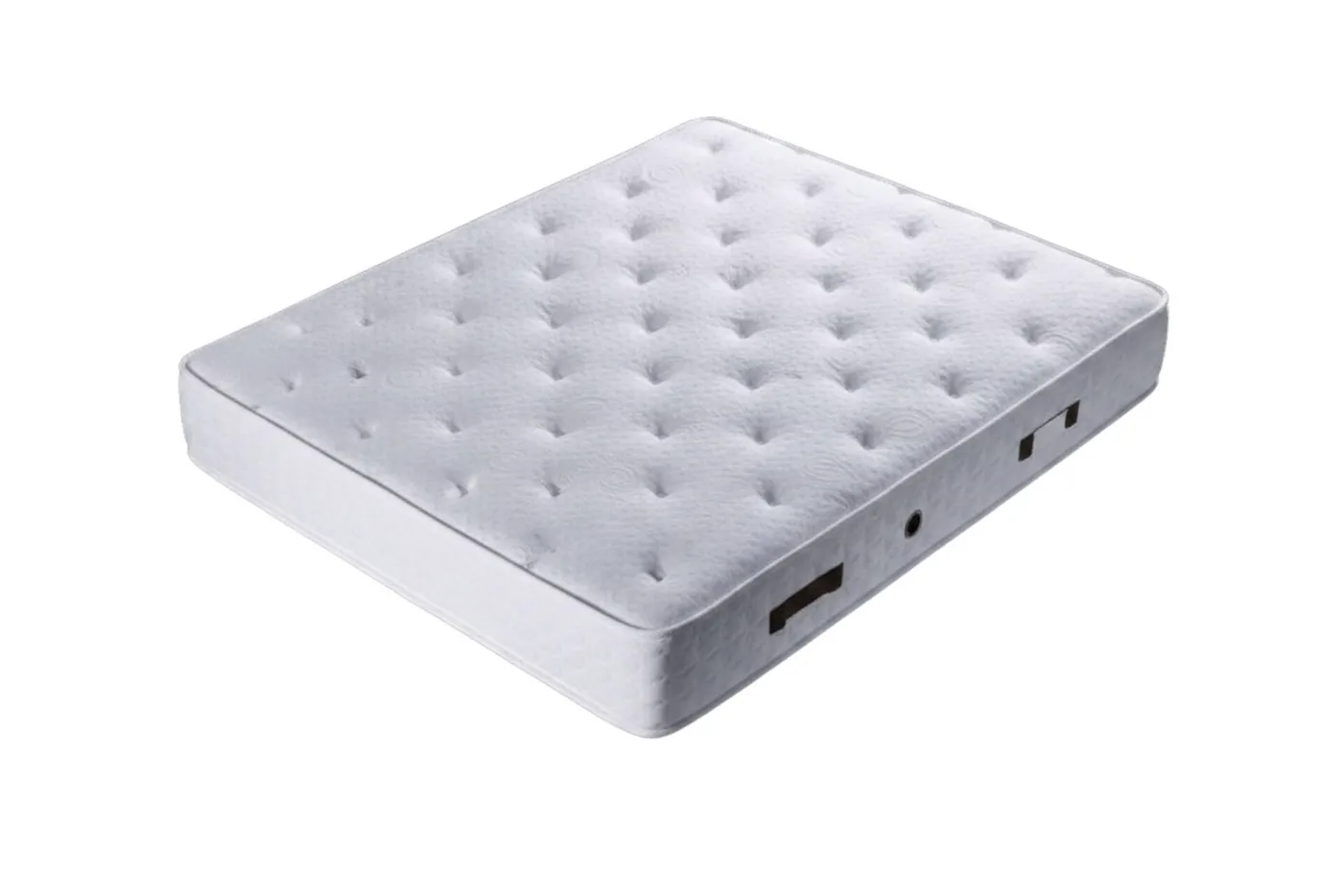 Tokyo 100x200 Single Mattress, Divan Base, Headboard Set CP1006