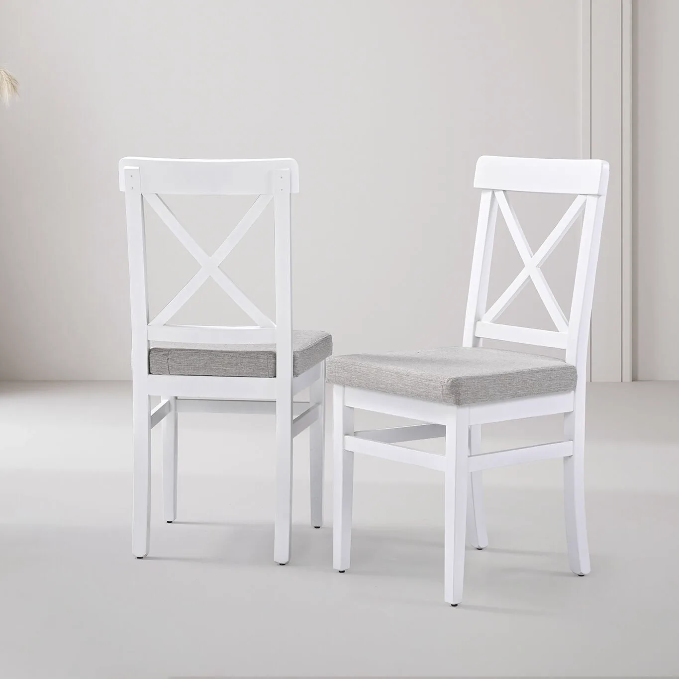 Rustik Travertine Table & Rustik Chair Set HDR1451
