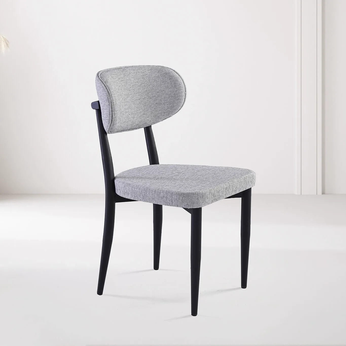 Galata Mini Marmol Table & Elma Chair Set HDR1418