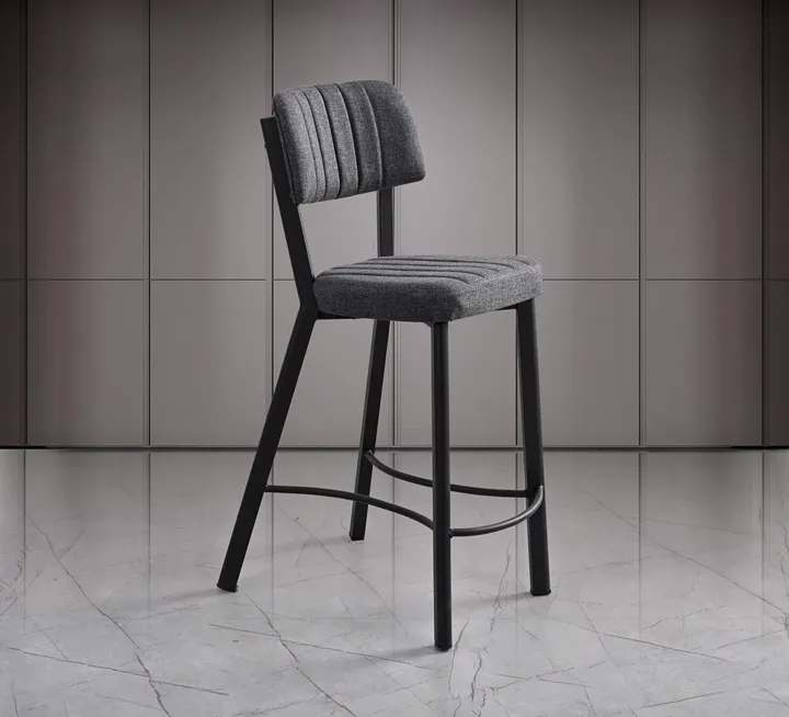 Ceyda Bar Chair HDR1377