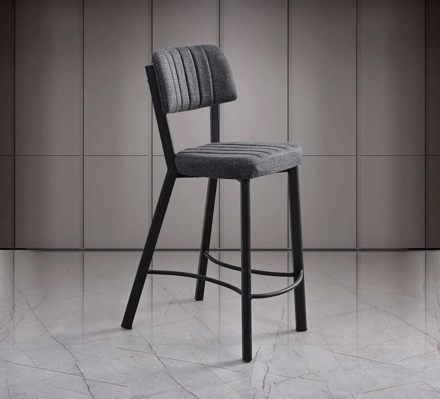 Ceyda Bar Chair HDR1377