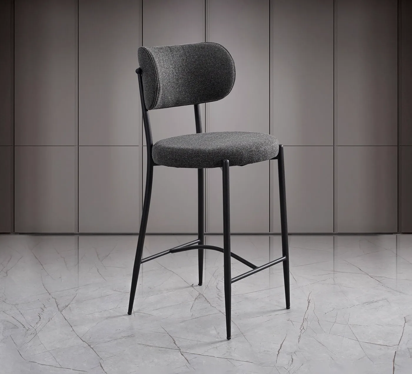 Atlas Bar Chair HDR1372