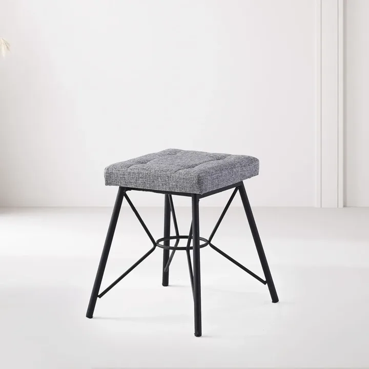 Gozde Metal Stool HDR1381