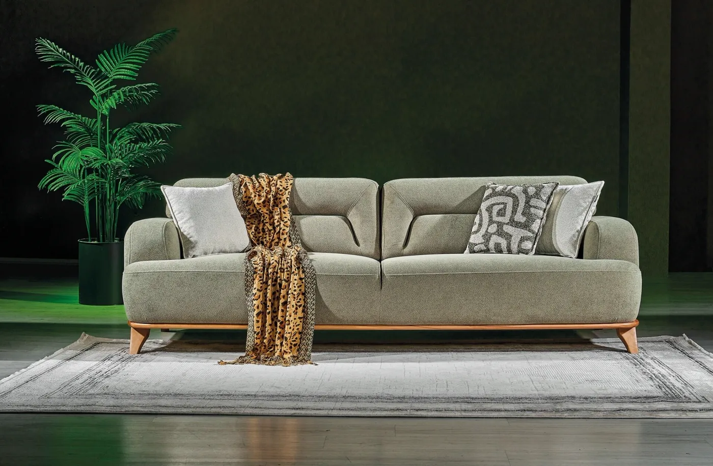 Monaco Sofa Set ASM1054