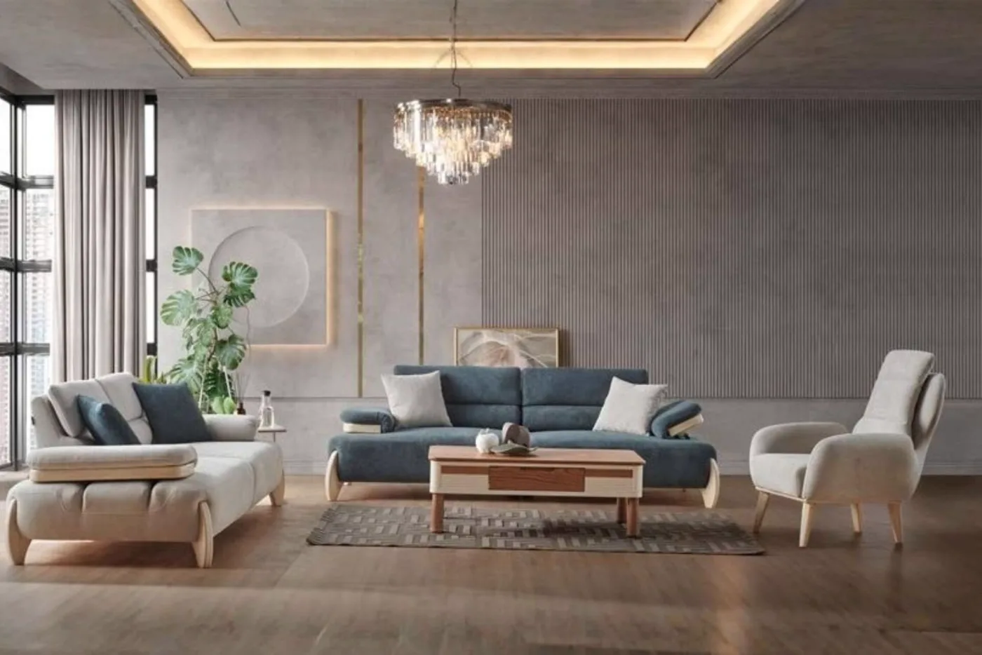 Kraft Seating Group CC007