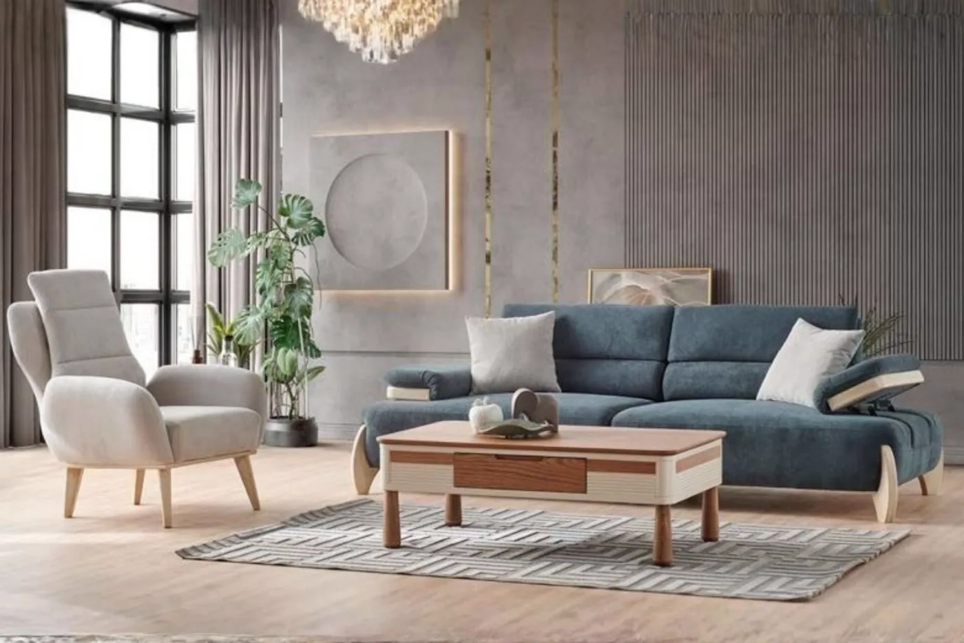Kraft Seating Group CC007