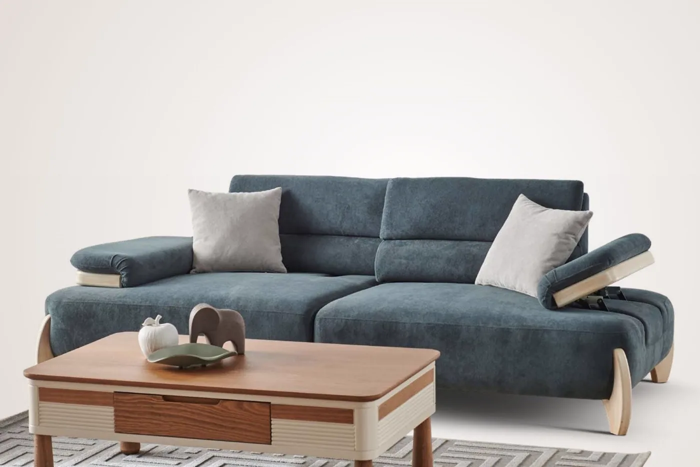 Kraft Seating Group CC007