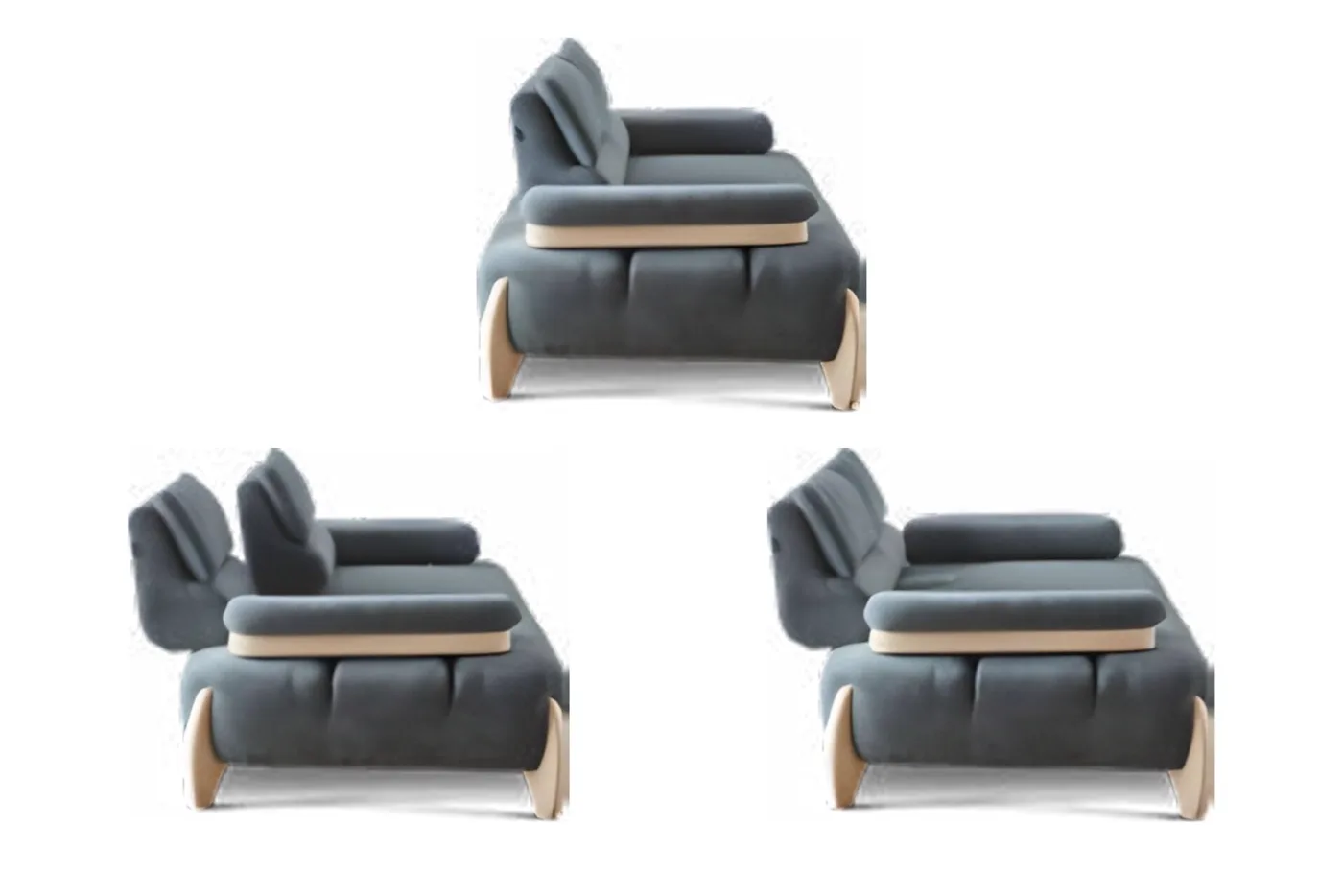 Kraft Seating Group CC007