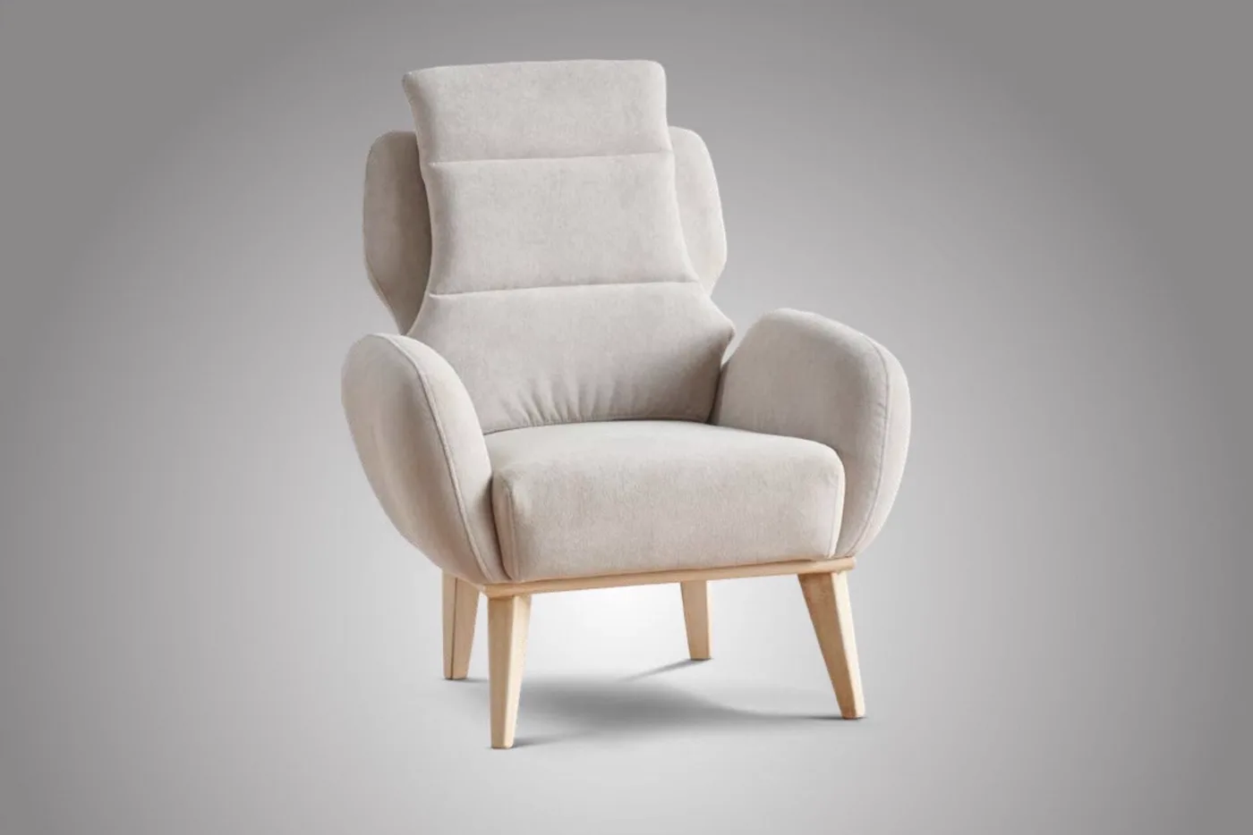 Kraft Seating Group CC007