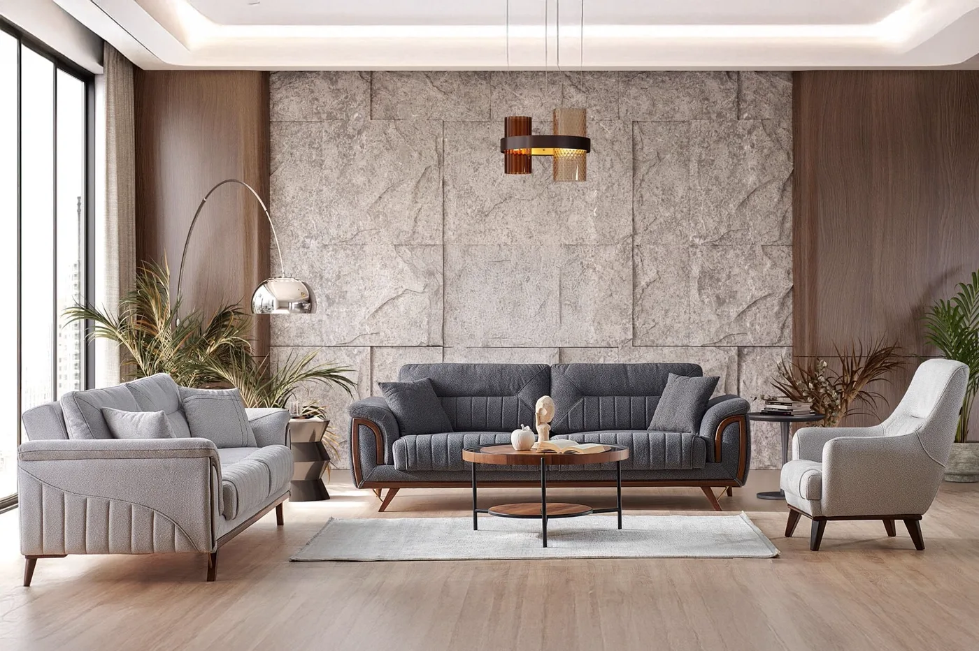 Deniz Seating Group CC005