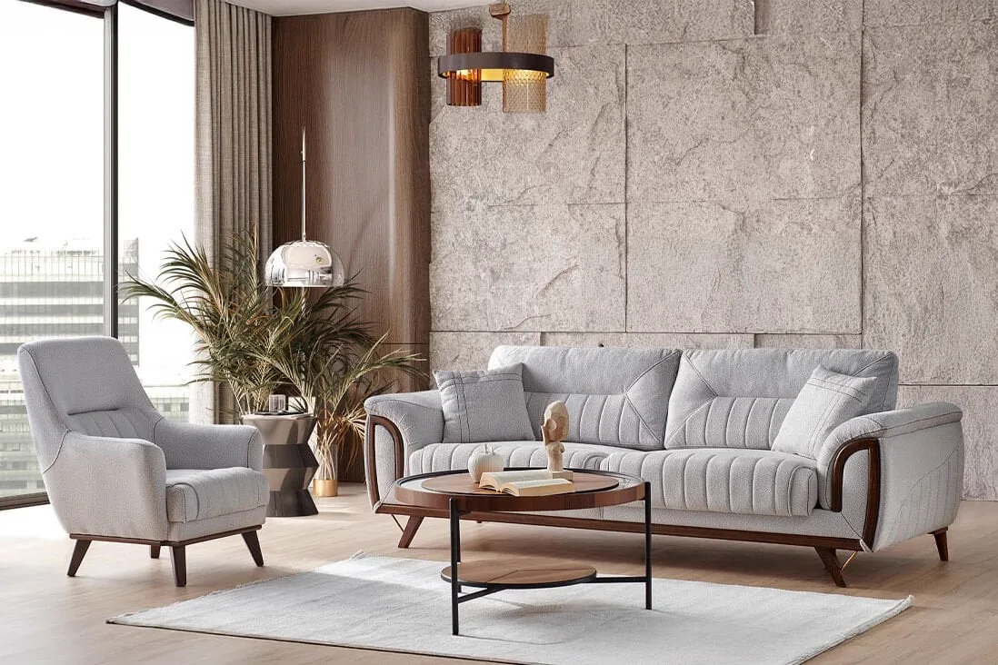 Deniz Seating Group CC005