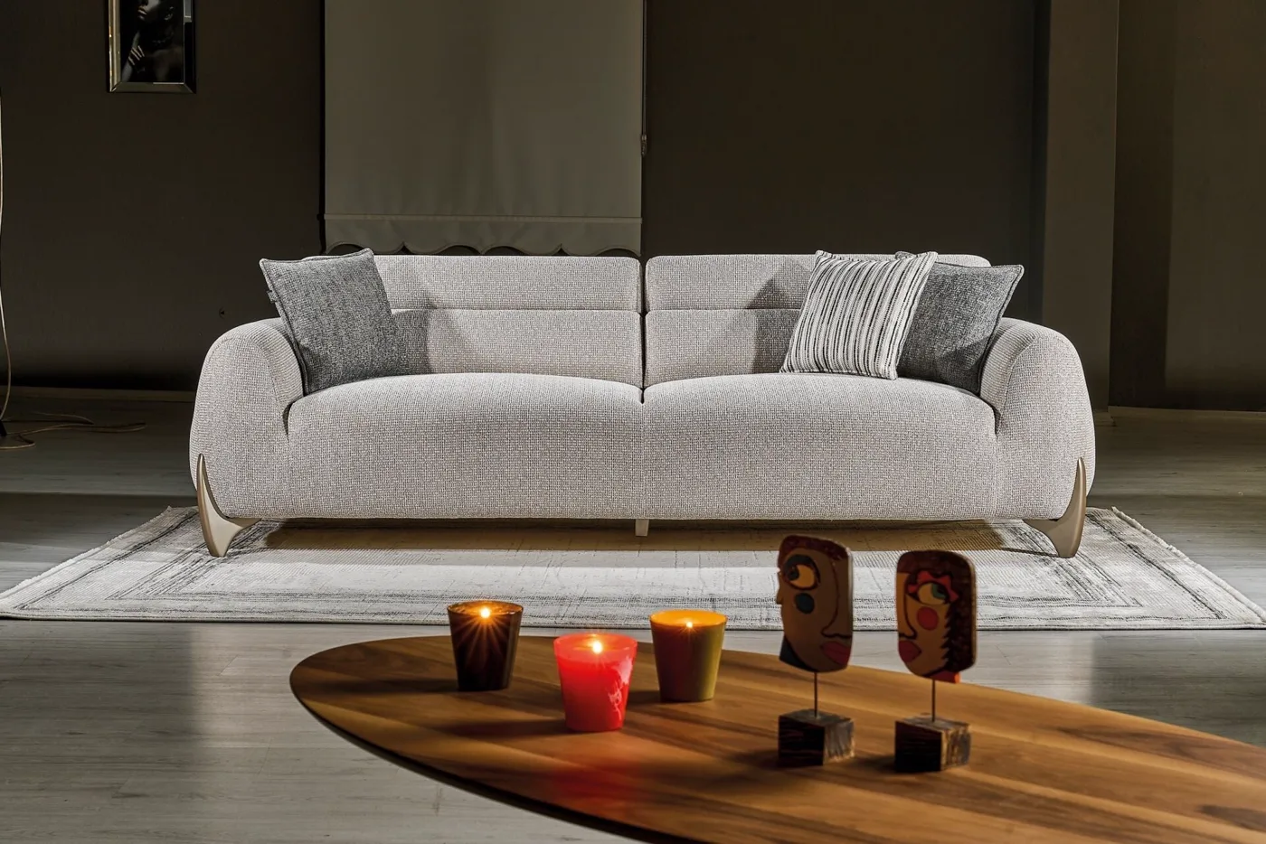 Lugano Sofa Set ASM1053