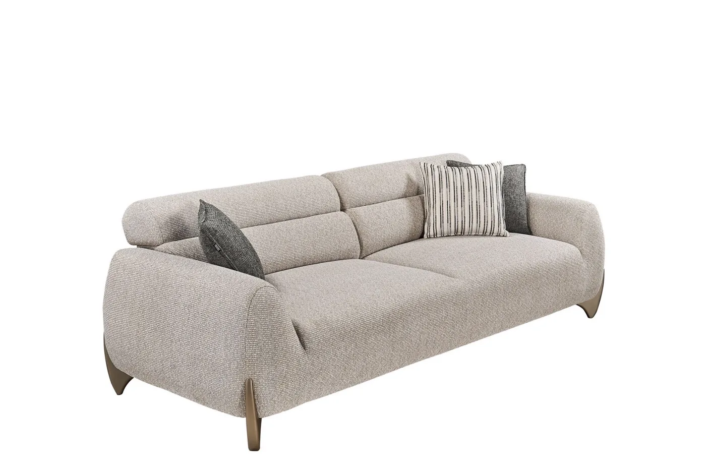 Lugano Sofa Set ASM1053