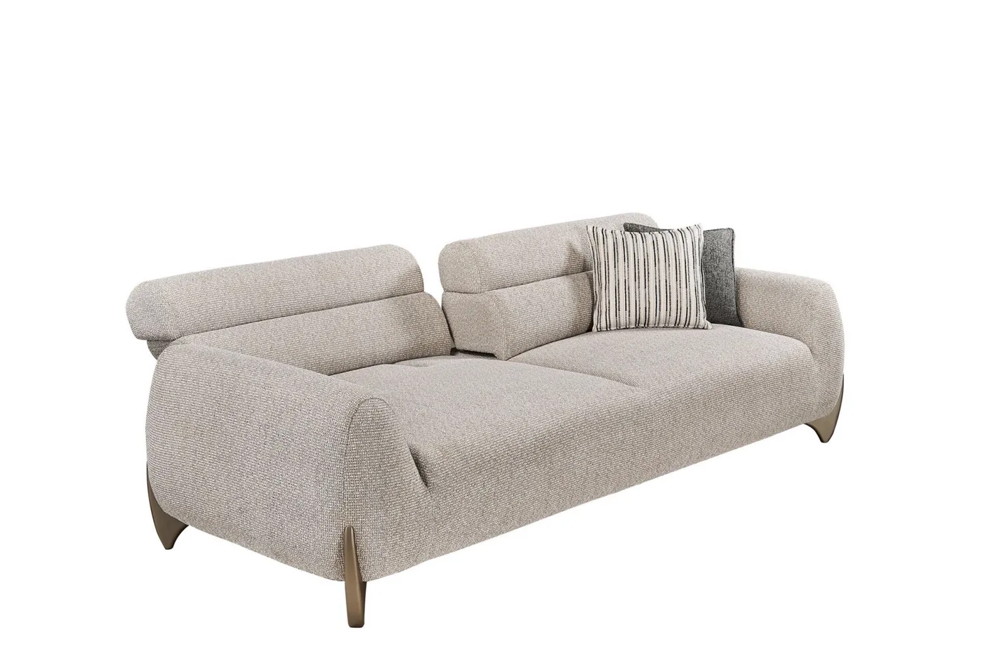 Lugano Sofa Set ASM1053