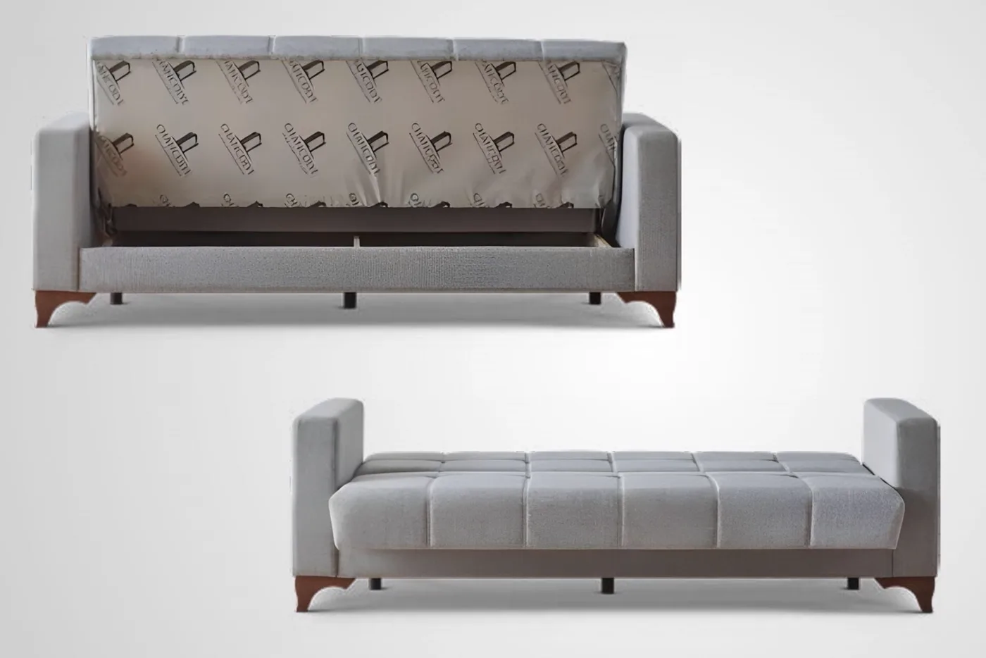 Jasmin Sofa CC012