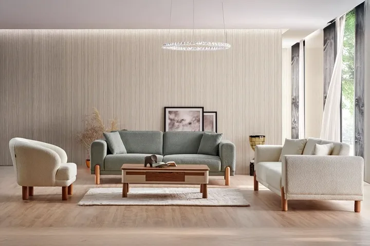 Relax Seating Group CC003