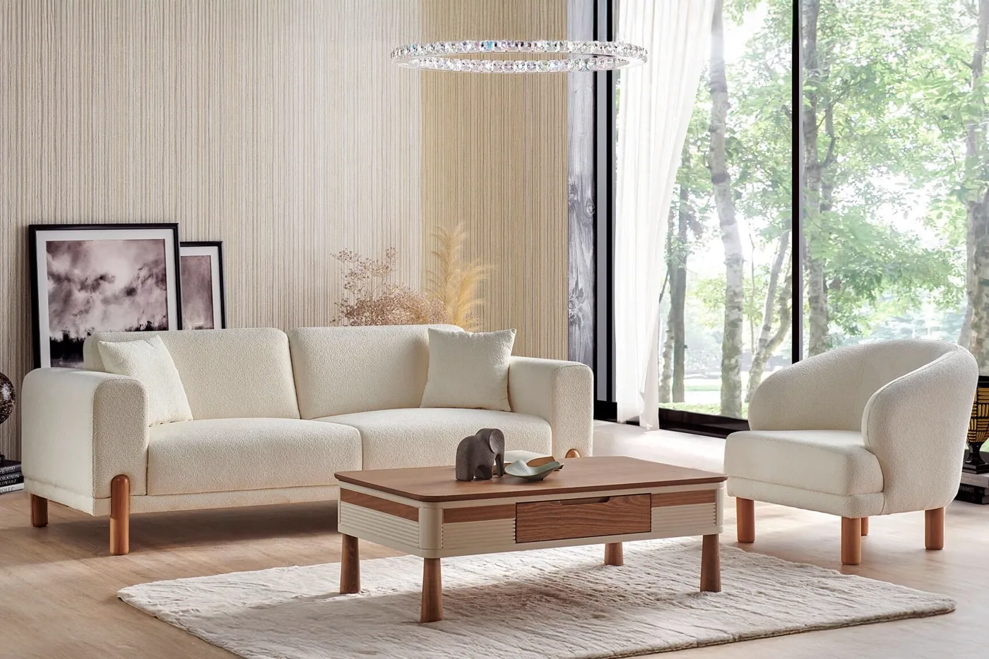 Relax Sitzgruppe CC003