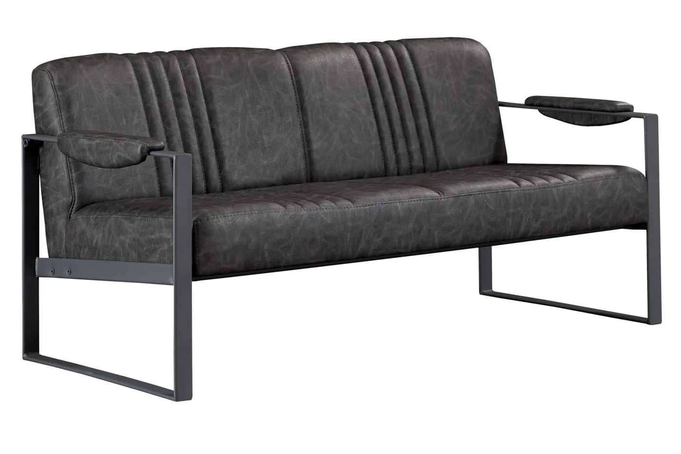 Solid Büro-Sessel-Set FSM1429