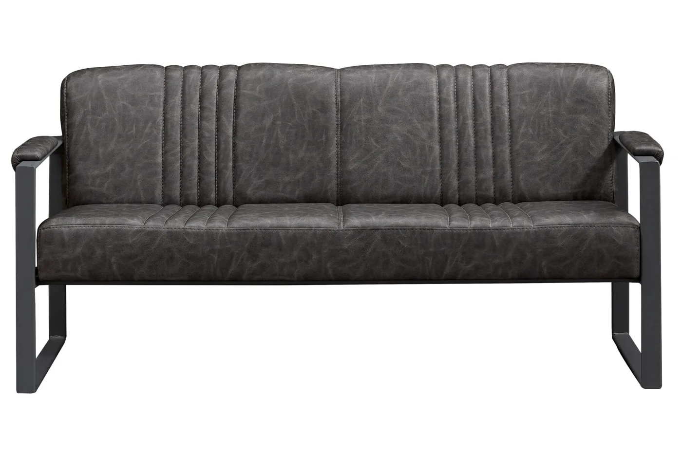 Solid Büro-Sessel-Set FSM1429