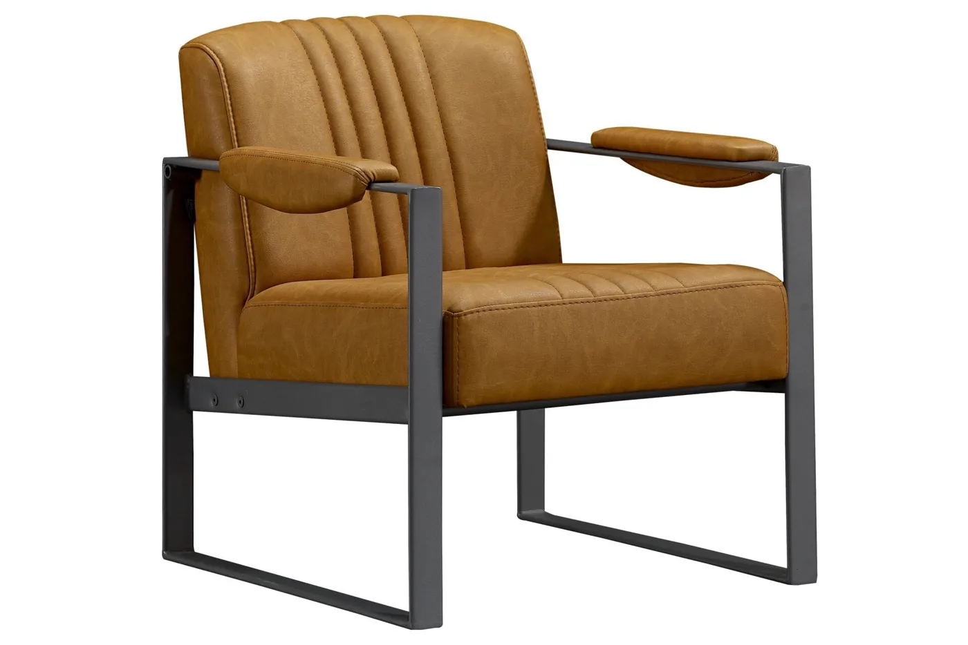 Solid Büro-Sessel-Set FSM1429