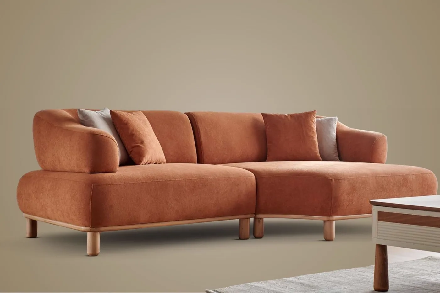 Linda Seating Group CC004