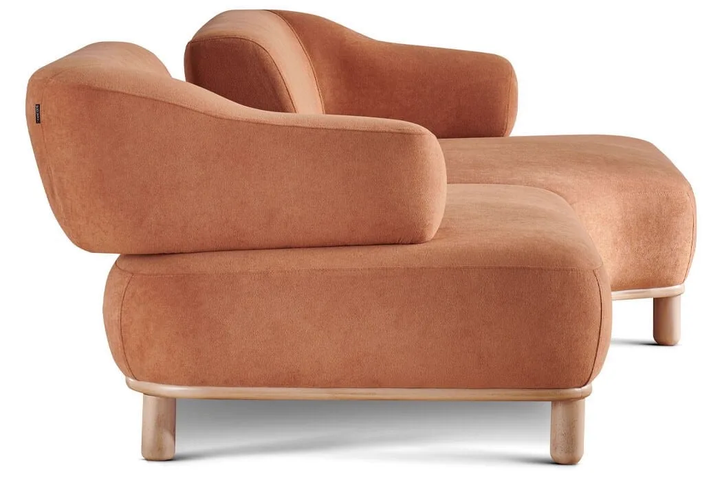 Linda Seating Group CC004