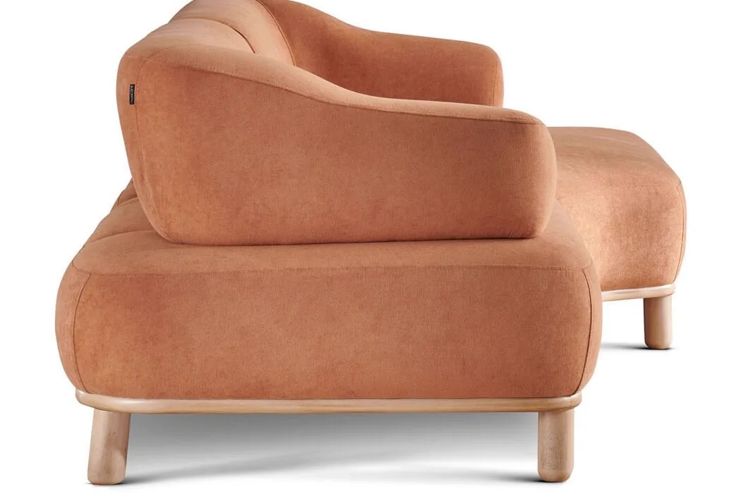 Linda Seating Group CC004