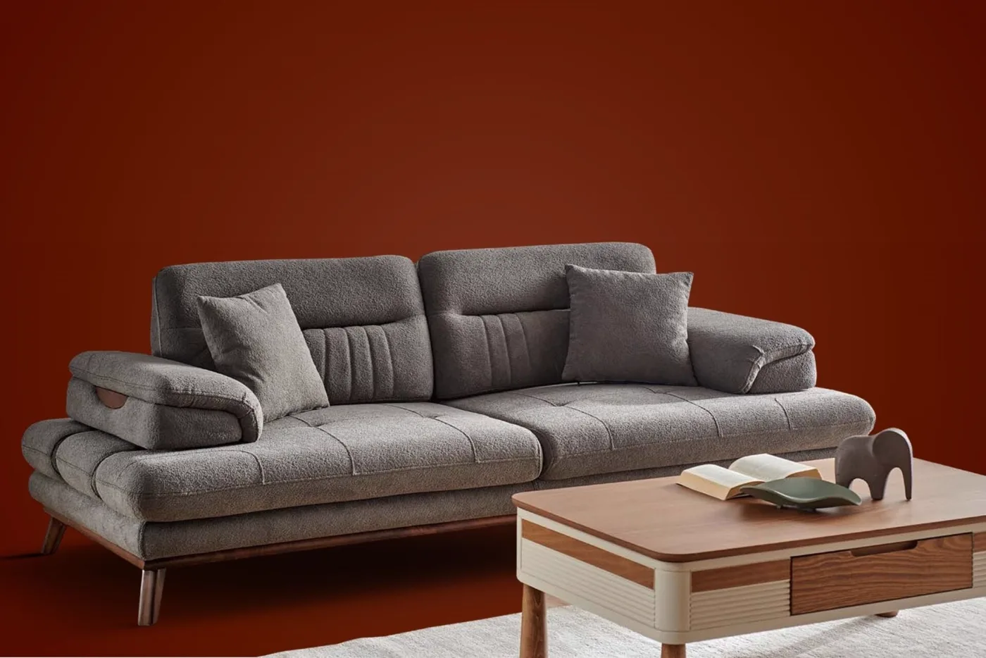 Lavinya Seating Group CC002