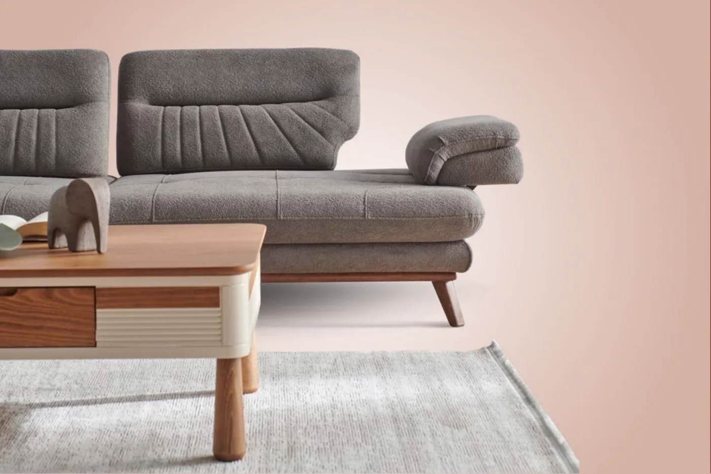 Lavinya Seating Group CC002