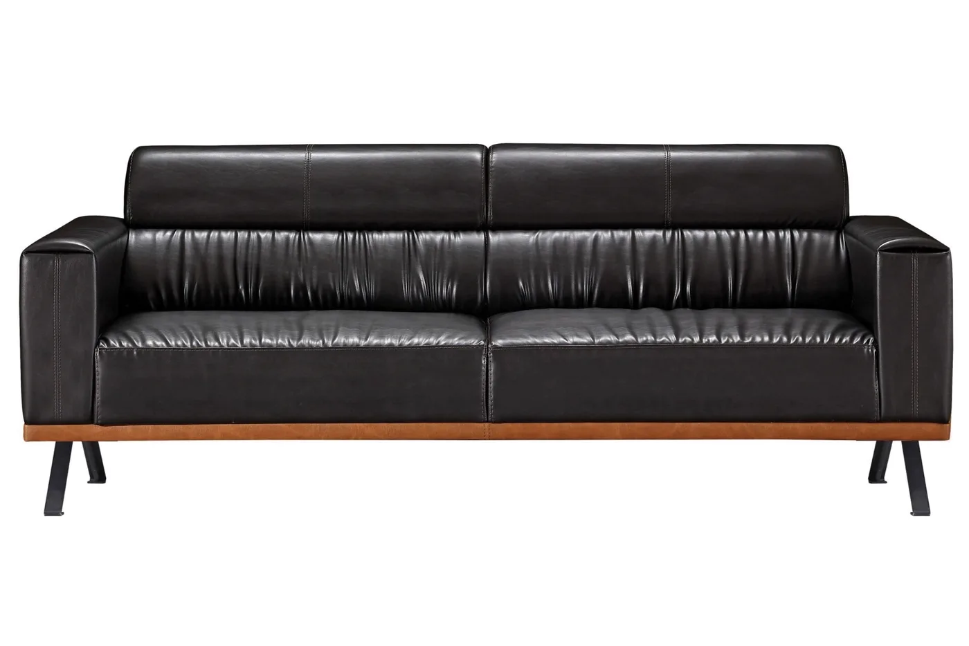 Block Office Armchair Set FSM1425