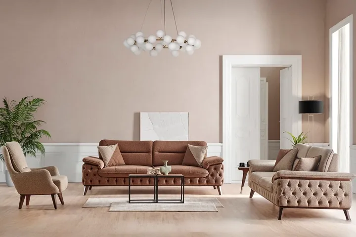 Milano Seating Group CC001