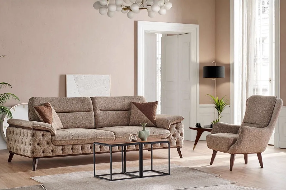 Milano Seating Group CC001
