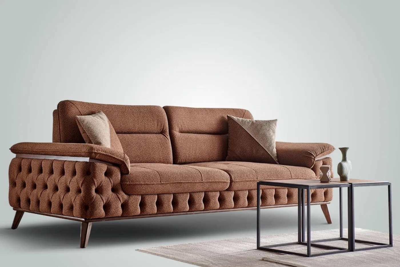 Milano Seating Group CC001
