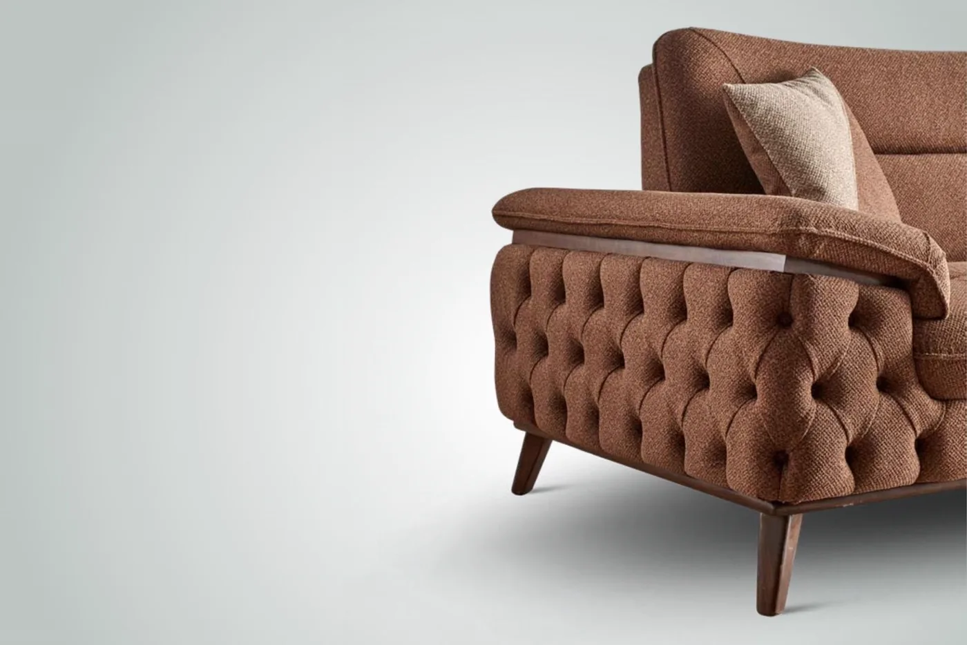 Milano Seating Group CC001
