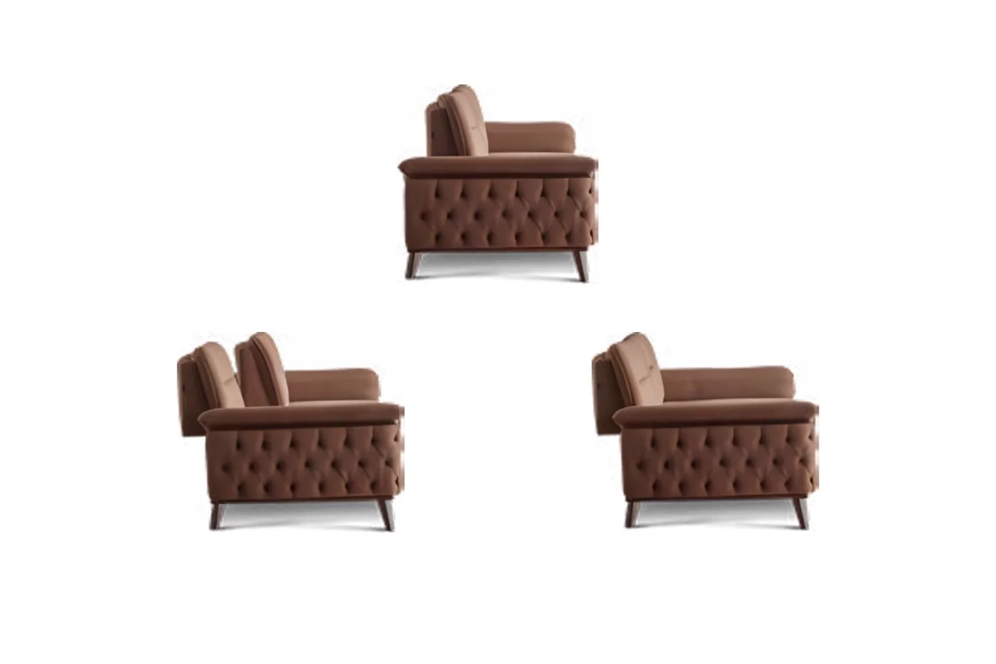 Milano Seating Group CC001
