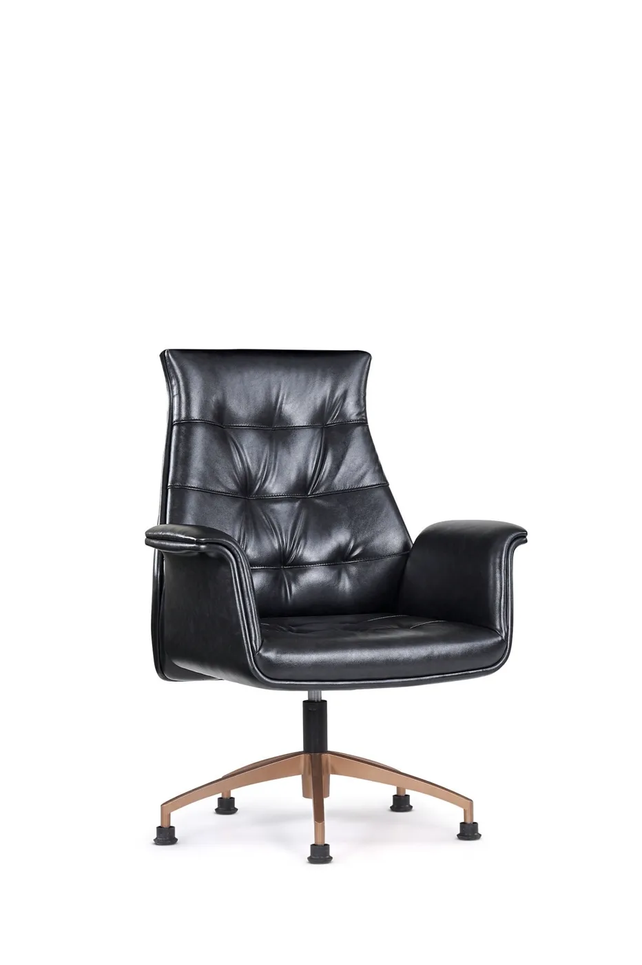 Leonardo Visitor Chair FSM1454