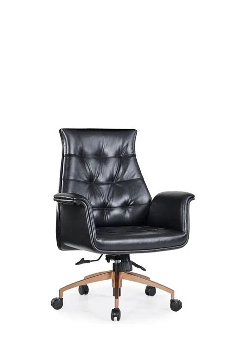 Leonardo Staff Chair FSM1454