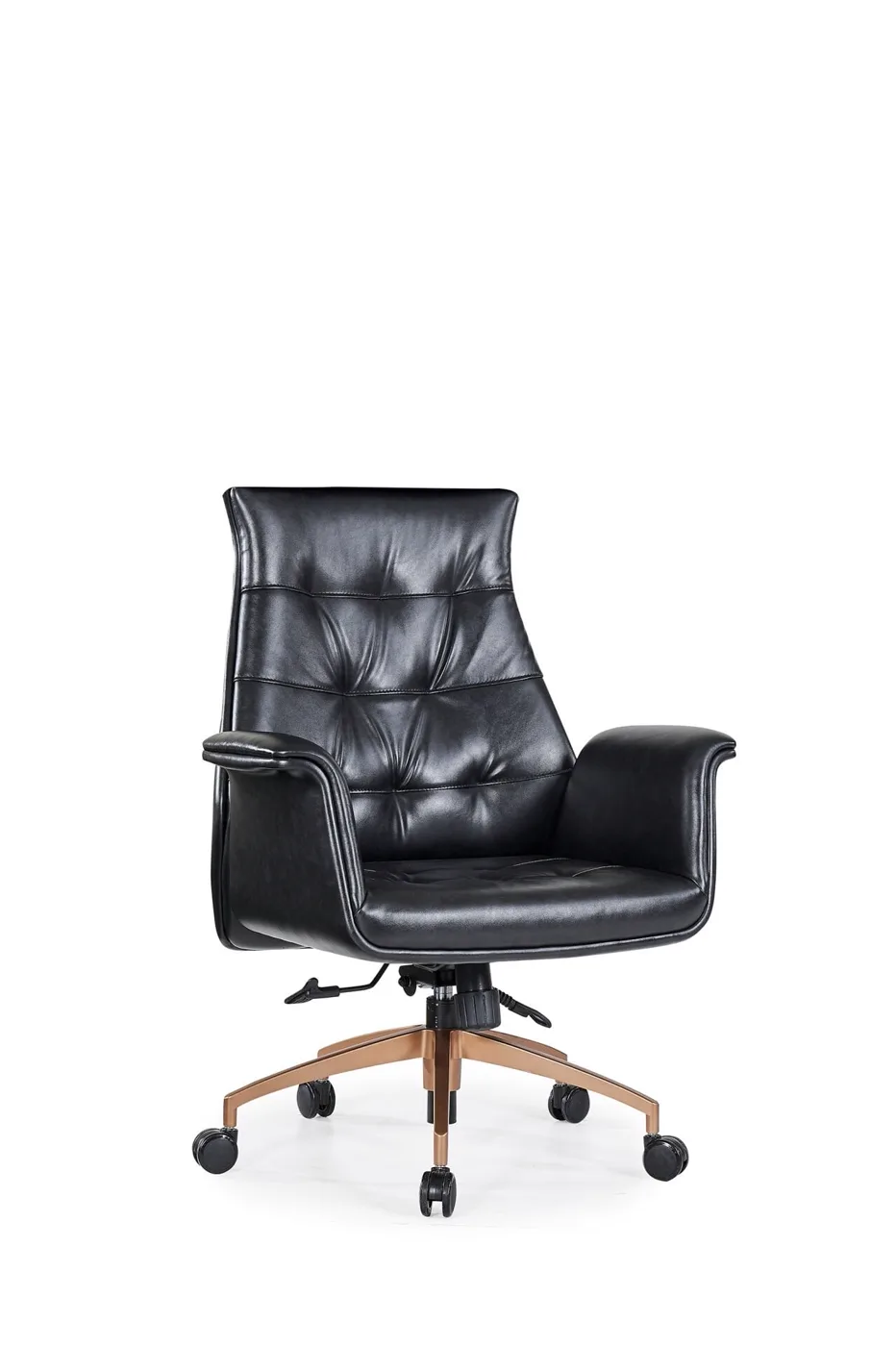 Leonardo Staff Chair FSM1454