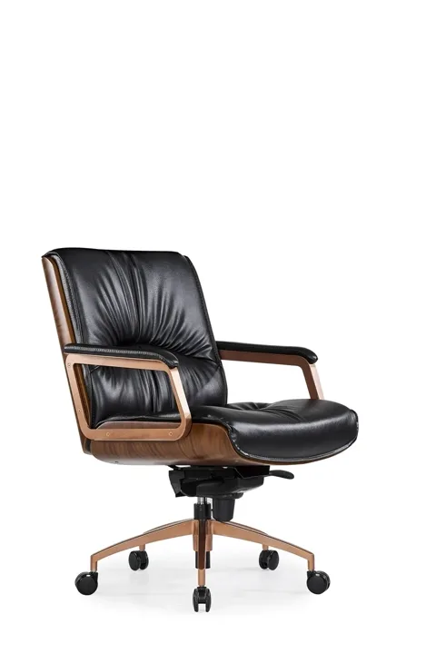 Brooke Plus Staff Chair FSM1452