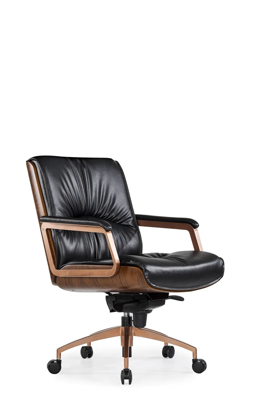 Brooke Plus Staff Chair FSM1452