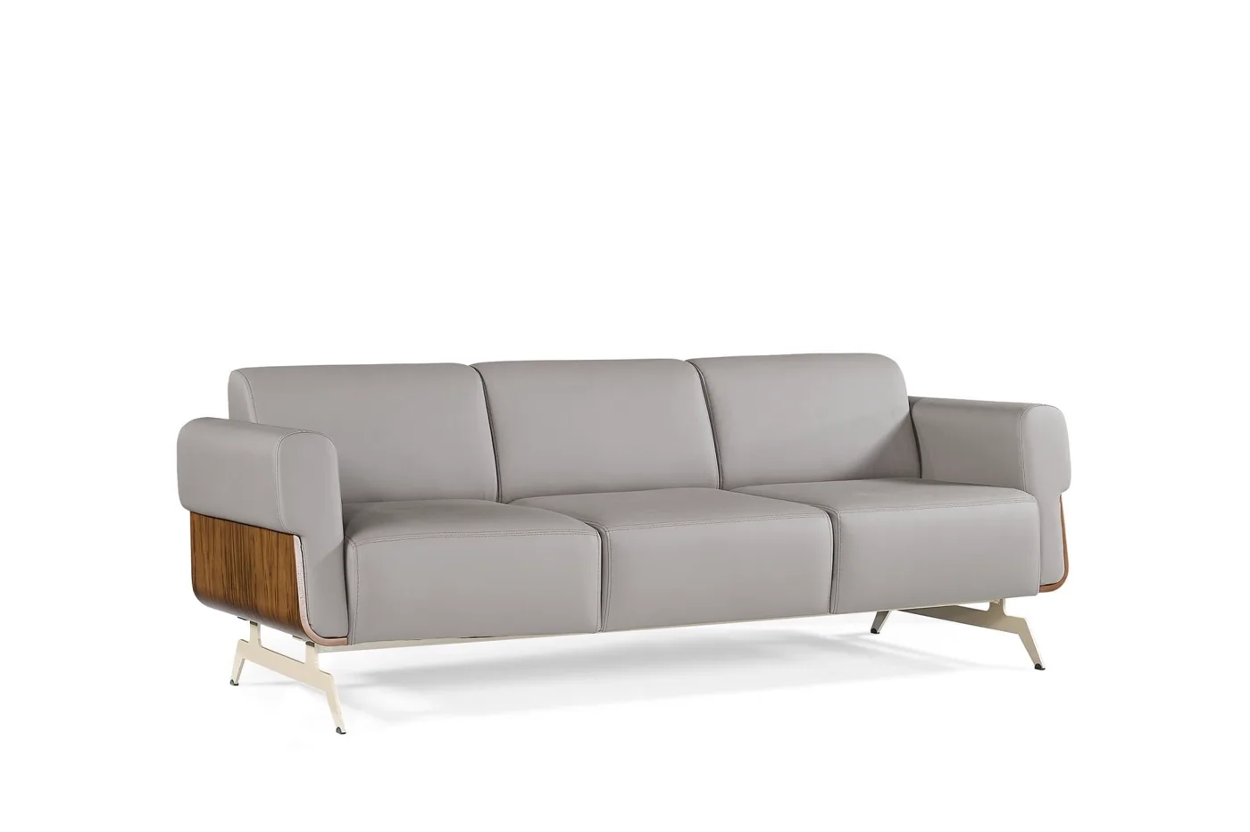 Maggie Office Armchair Set FSM1403