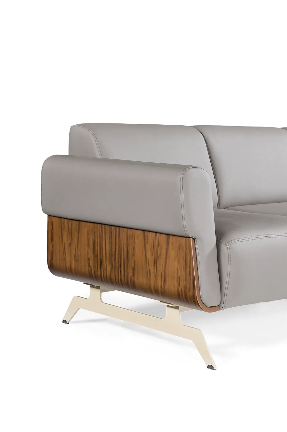 Maggie Office Armchair Set FSM1403