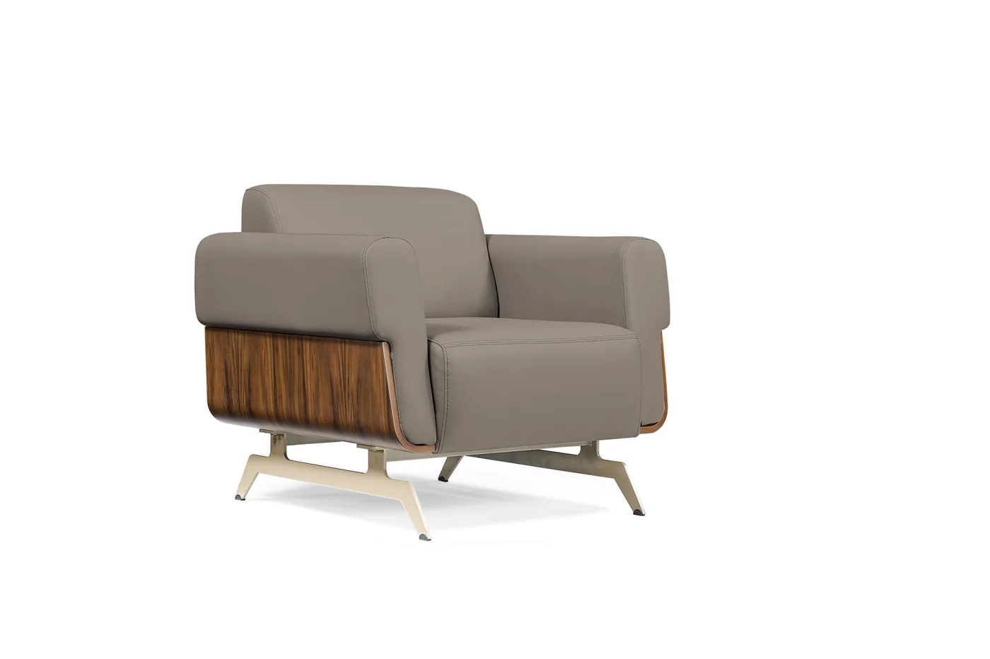 Maggie Office Armchair Set FSM1403