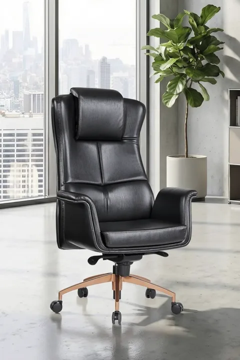 Blazer Executive Chair FSM1457