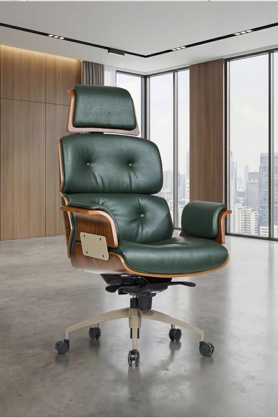 Scarlett Executive Chair FSM1450