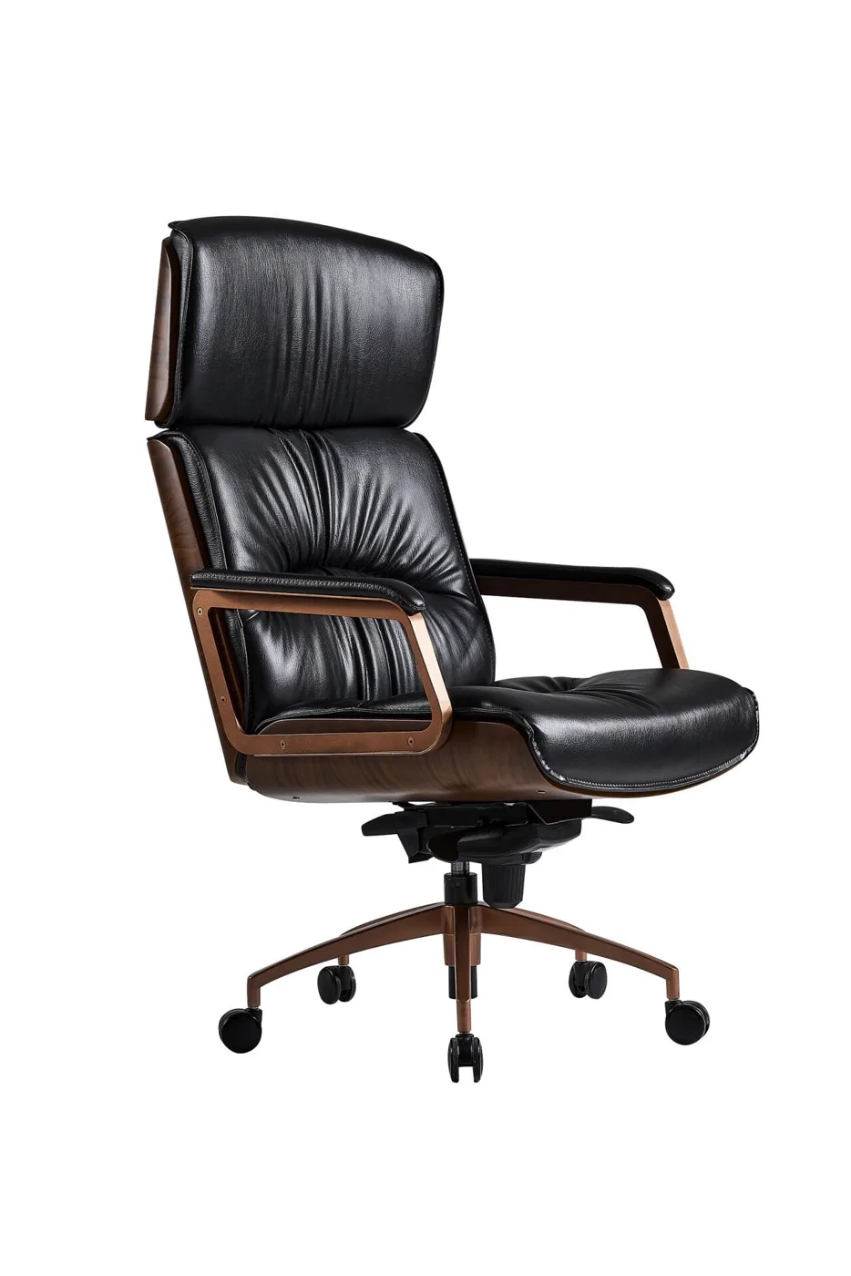 Brooke Plus Executive Chair FSM1452