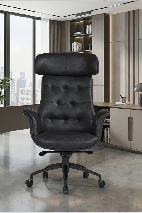 Troy Executive Chair FSM1455
